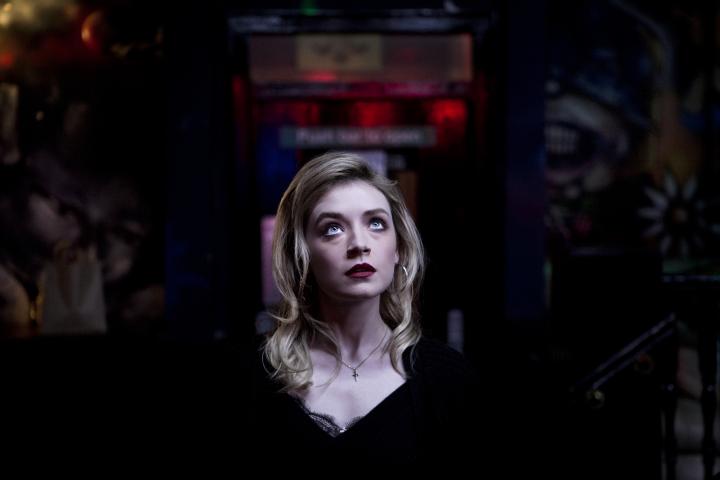 Sarah Bolger in A Good Woman Is Hard to Find (2019)