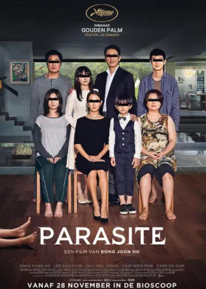 Parasite (2019)