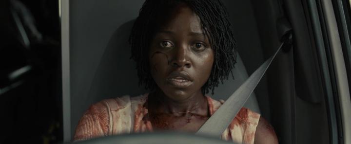 Lupita Nyong'o in Us (2019)