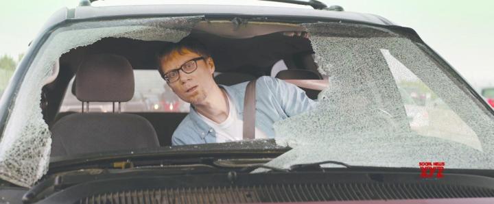 Stephen Merchant in Good Boys (2019)