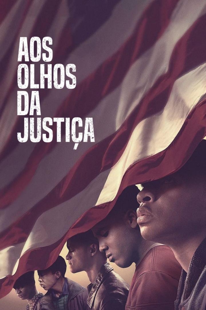 When They See Us (2019)