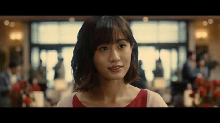 Atsuko Maeda in Masquerade Hotel (2019)