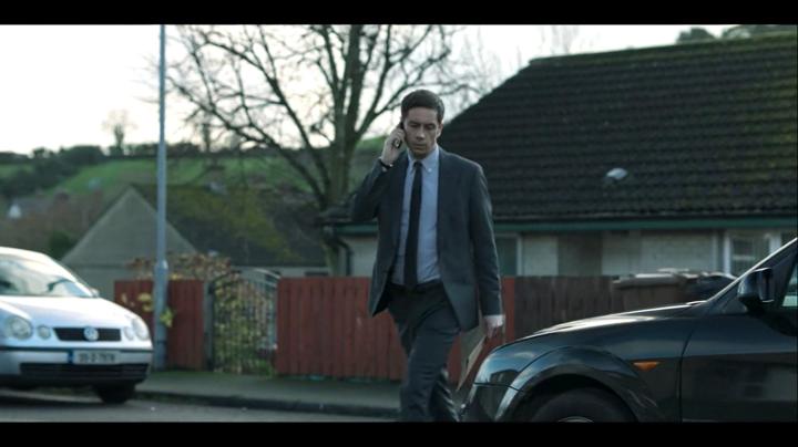 Killian Scott in Dublin Murders (2019)