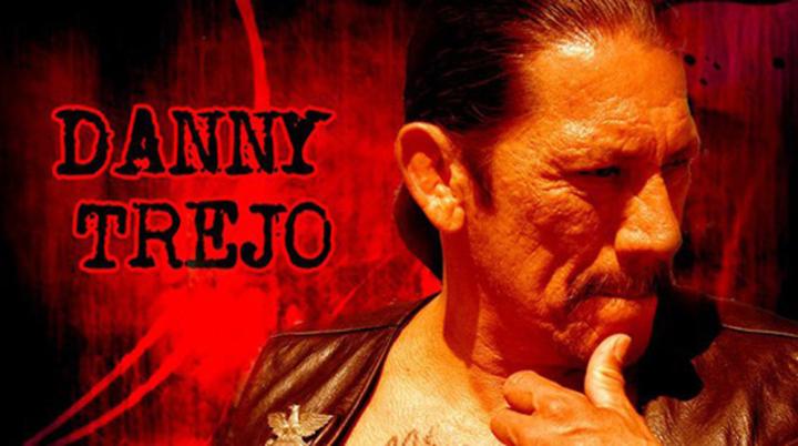 Danny Trejo in 3 from Hell (2019)