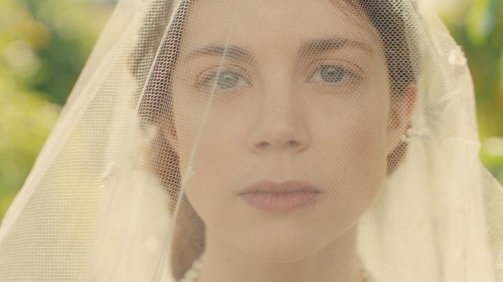 Charlotte Hope in The Spanish Princess (2019)