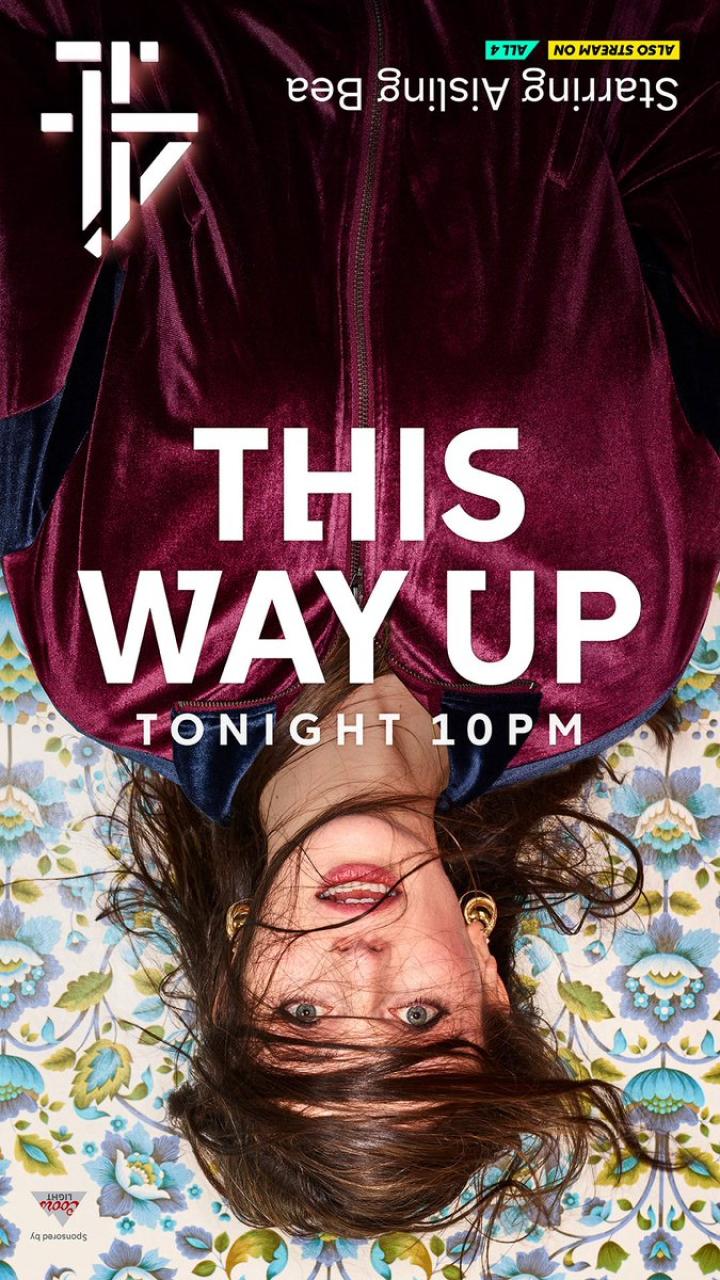 This Way Up (2019)