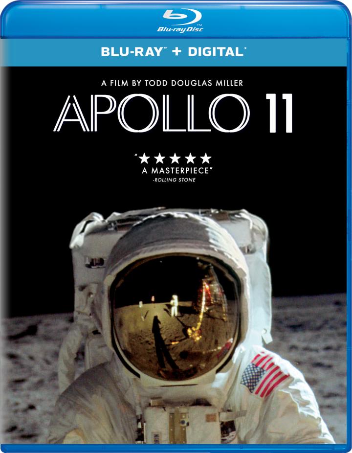 Apollo 11 (2019)