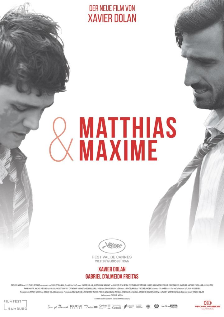 Matthias & Maxime (2019)