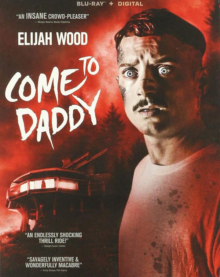 Come to Daddy (2019)