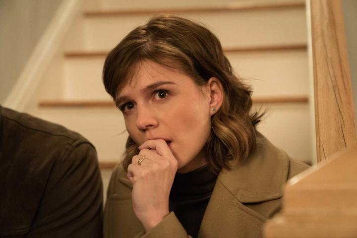 Katja Herbers in Book 27 (2020)