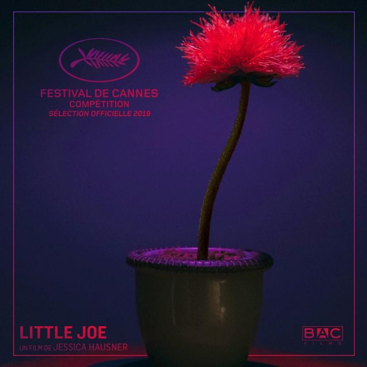 Little Joe (2019)