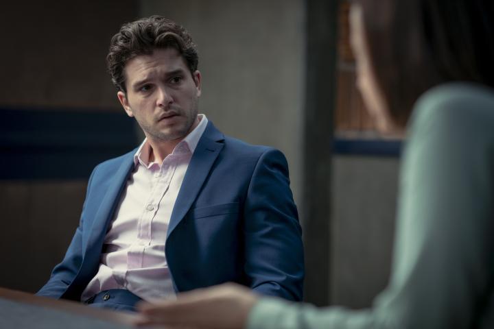 Kit Harington in Alex (2020)