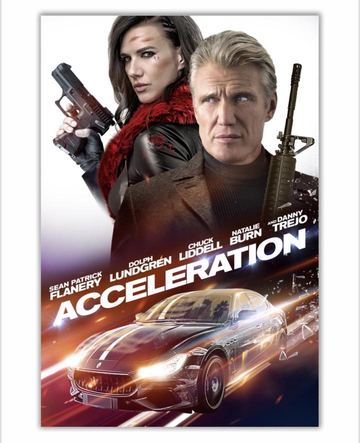 Acceleration (2019)