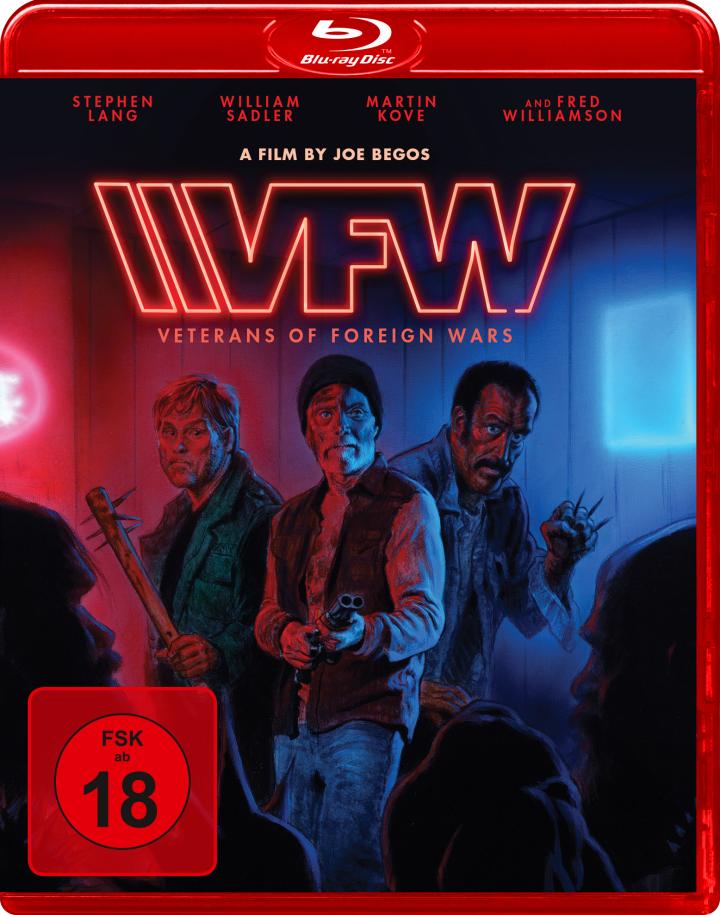 VFW (2019)