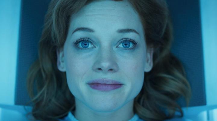 Jane Levy in Zoey's Extraordinary Playlist (2020)