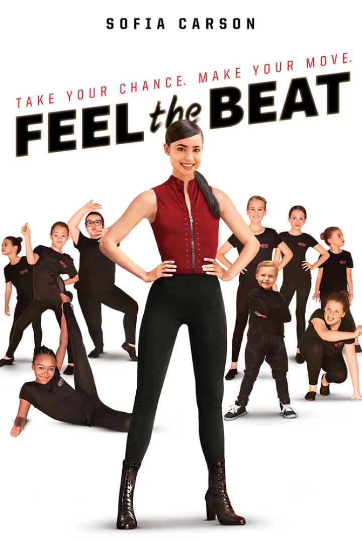 Feel the Beat (2020)