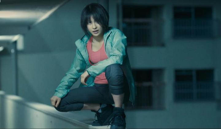 Tao Tsuchiya in Alice in Borderland (2020)