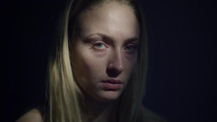Sophie Turner in Survive (2020)