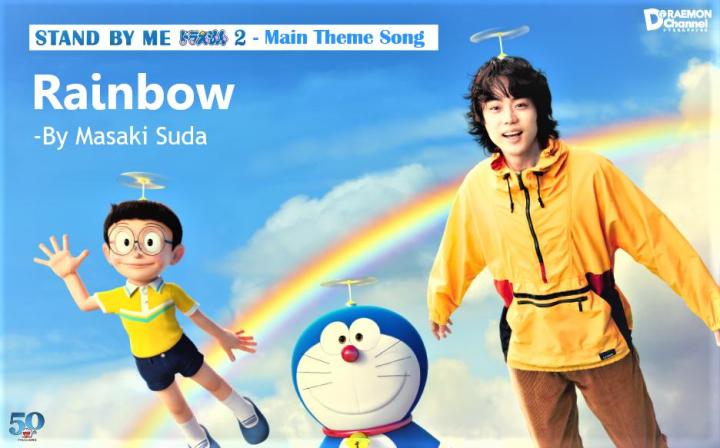 Stand by Me Doraemon 2 (2020)