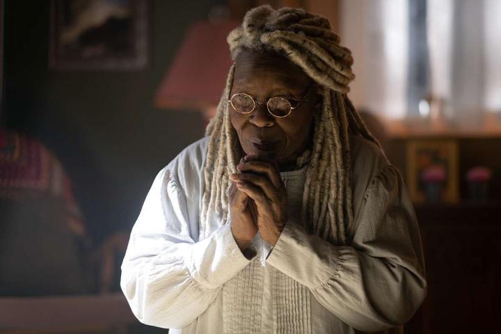 Whoopi Goldberg in The Stand (2020)