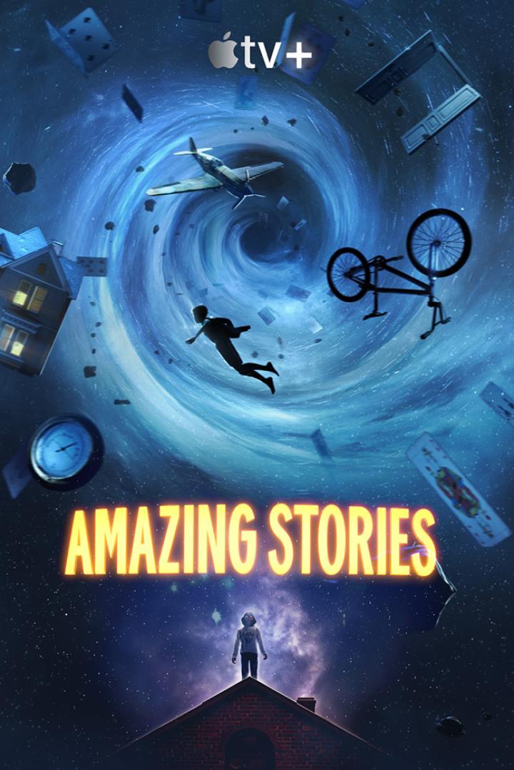 Amazing Stories (2020)