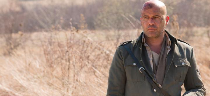 Billy Zane in Ghosts of War (2020)