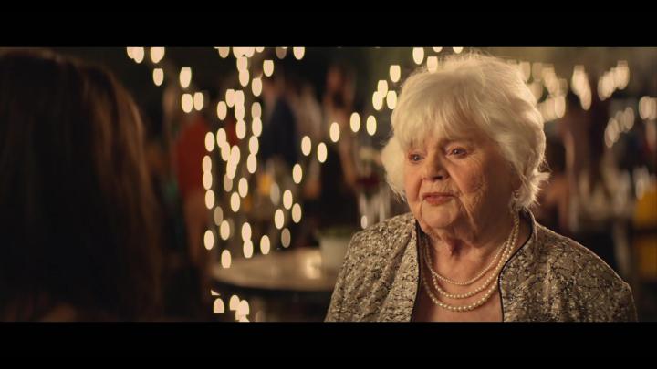 June Squibb in Palm Springs (2020)