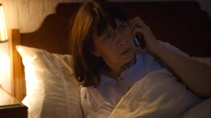 Maureen Beattie in Episode #1.4 (2020)