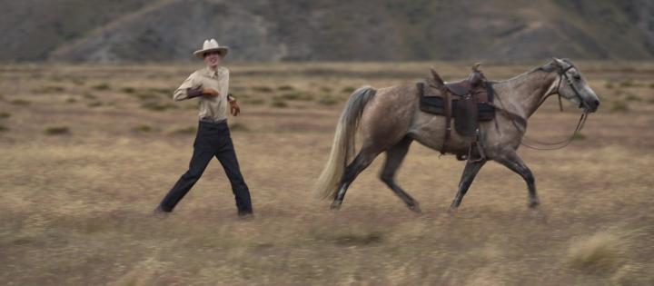 Kodi Smit-McPhee in The Power of the Dog (2021)