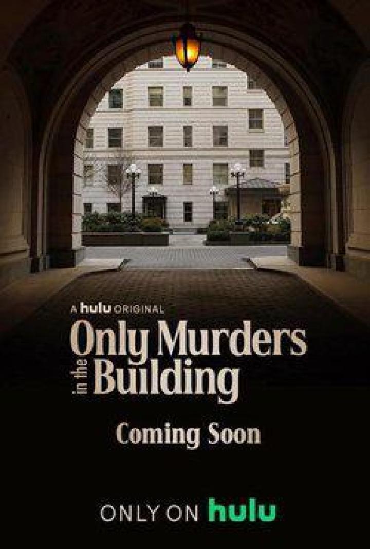 Only Murders in the Building (2021)