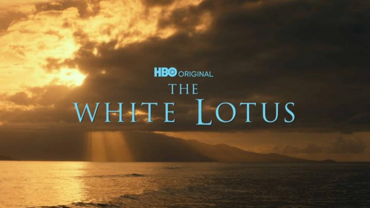 The White Lotus (2021)