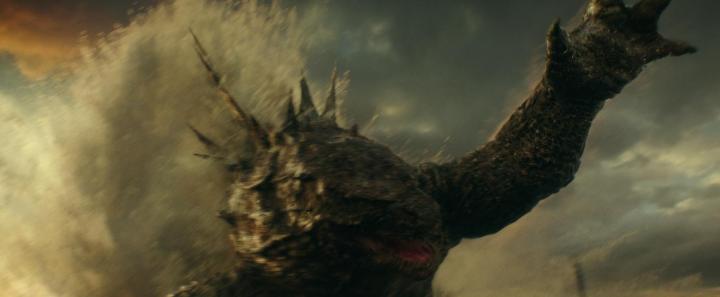 Godzilla vs. Kong (2021)