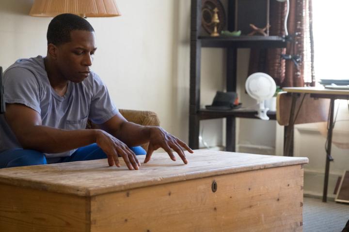 Leslie Odom Jr. in Music (2021)