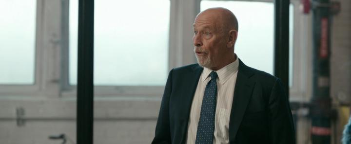 Corbin Bernsen in The Hating Game (2021)