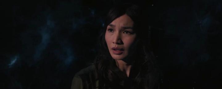 Gemma Chan in Eternals (2021)