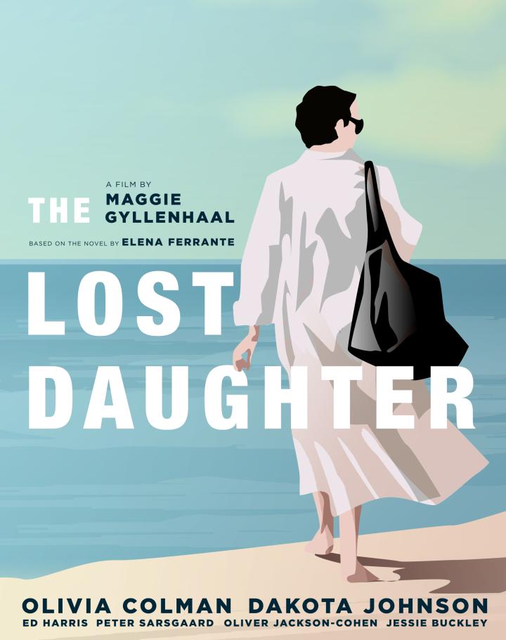 The Lost Daughter (2021)