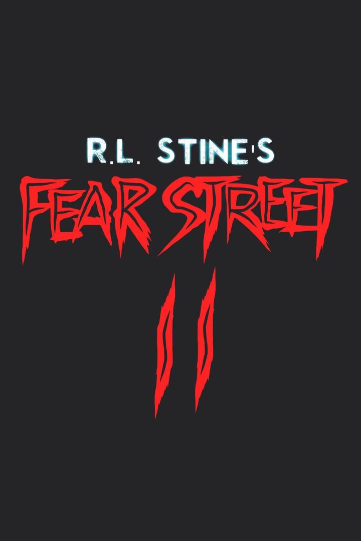 Fear Street: Part Two - 1978 (2021)