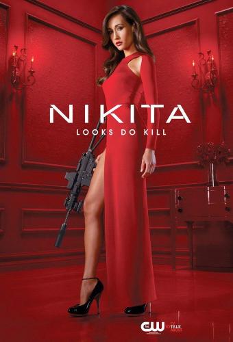 دانلود سریال  Nikita