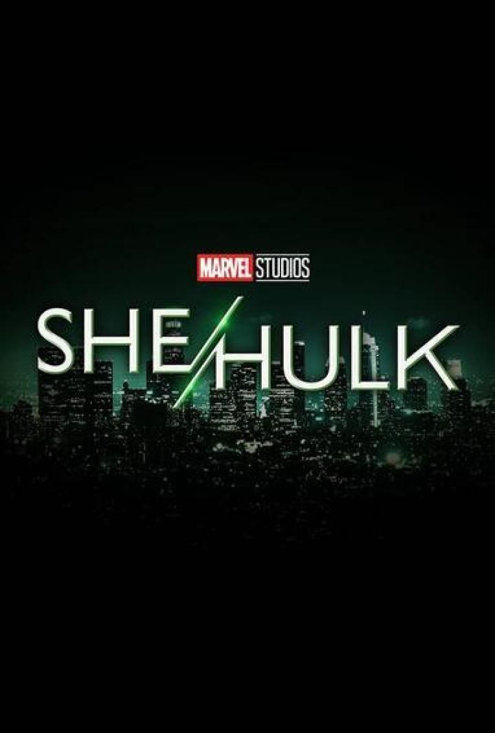 She-Hulk: Attorney at Law (2022)