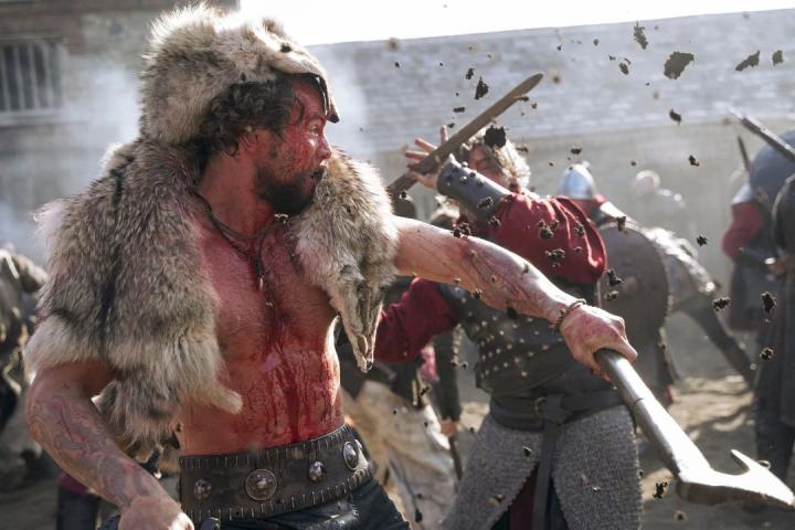 Leo Suter in Vikings: Valhalla (2022)