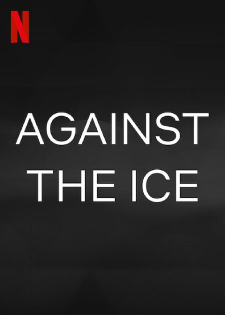 Against the Ice (2022)