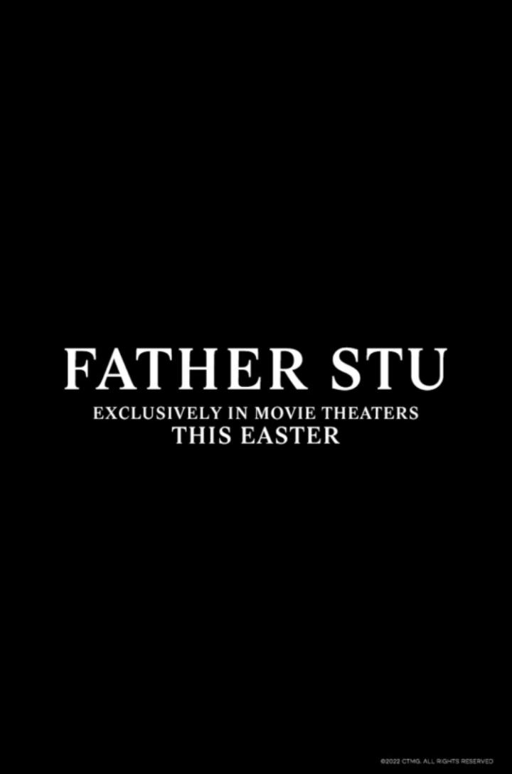 Father Stu (2022)