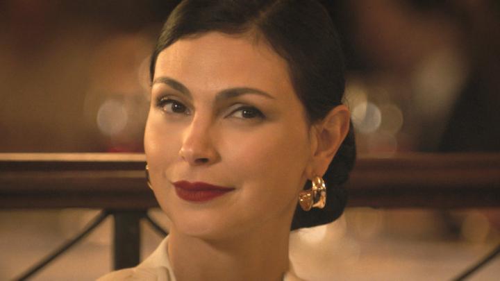 Morena Baccarin in The Endgame (2022)