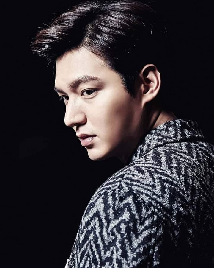 Lee Min-Ho in Pachinko (2022)