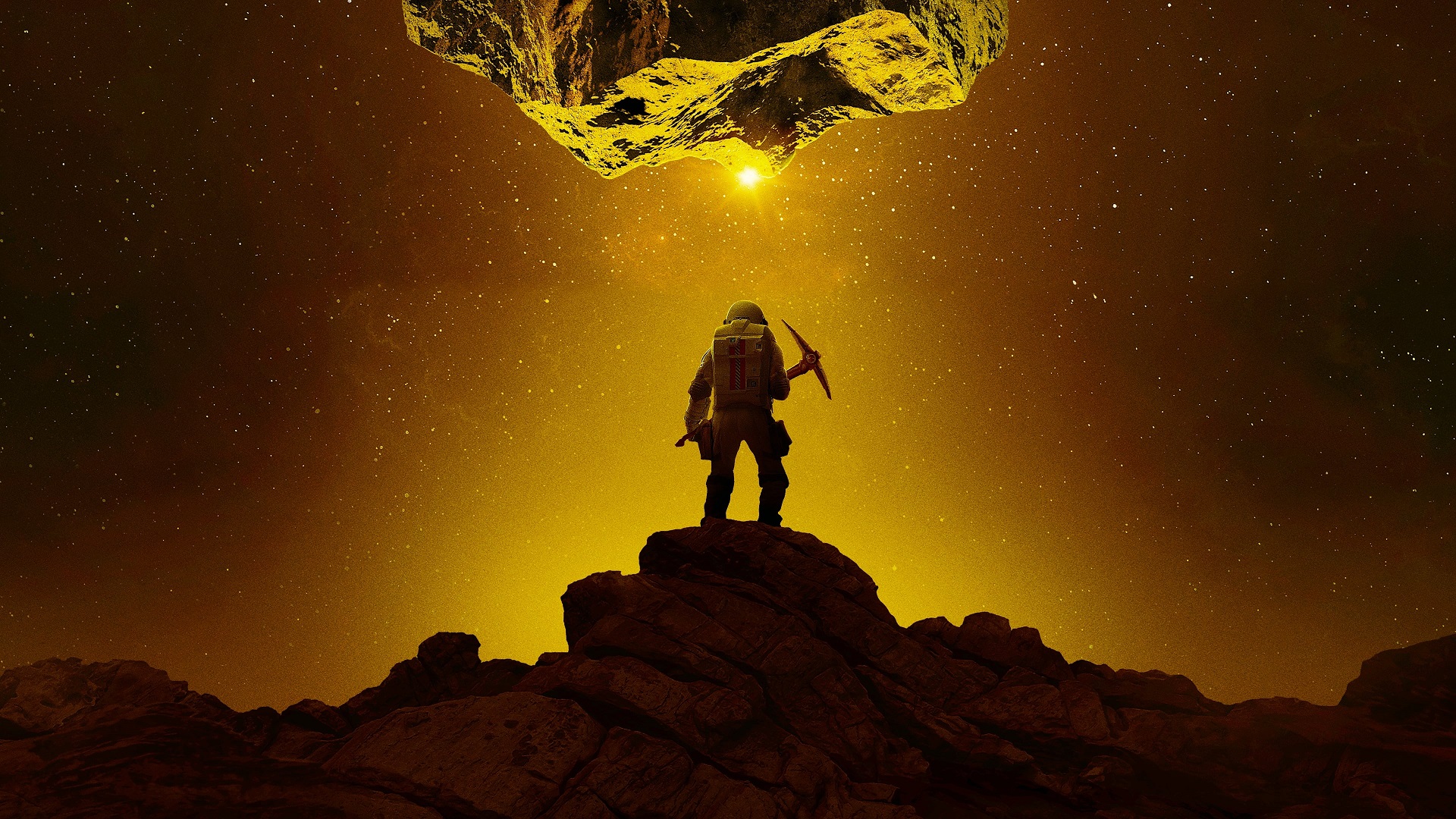فیلم  For All Mankind 2019 با زیرنویس چسبیده