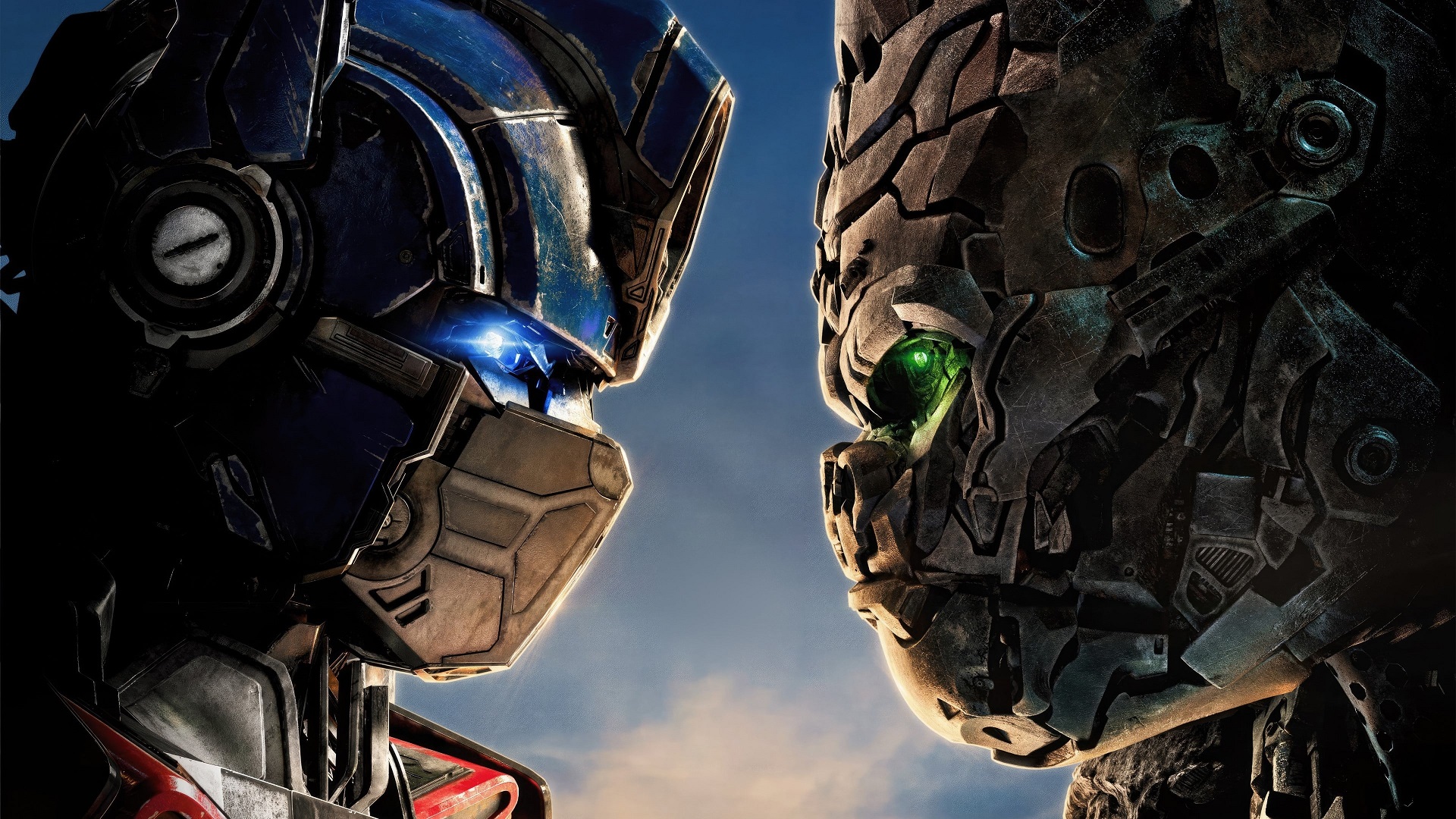 فیلم  Transformers: Rise of the Beasts 2023 با زیرنویس چسبیده