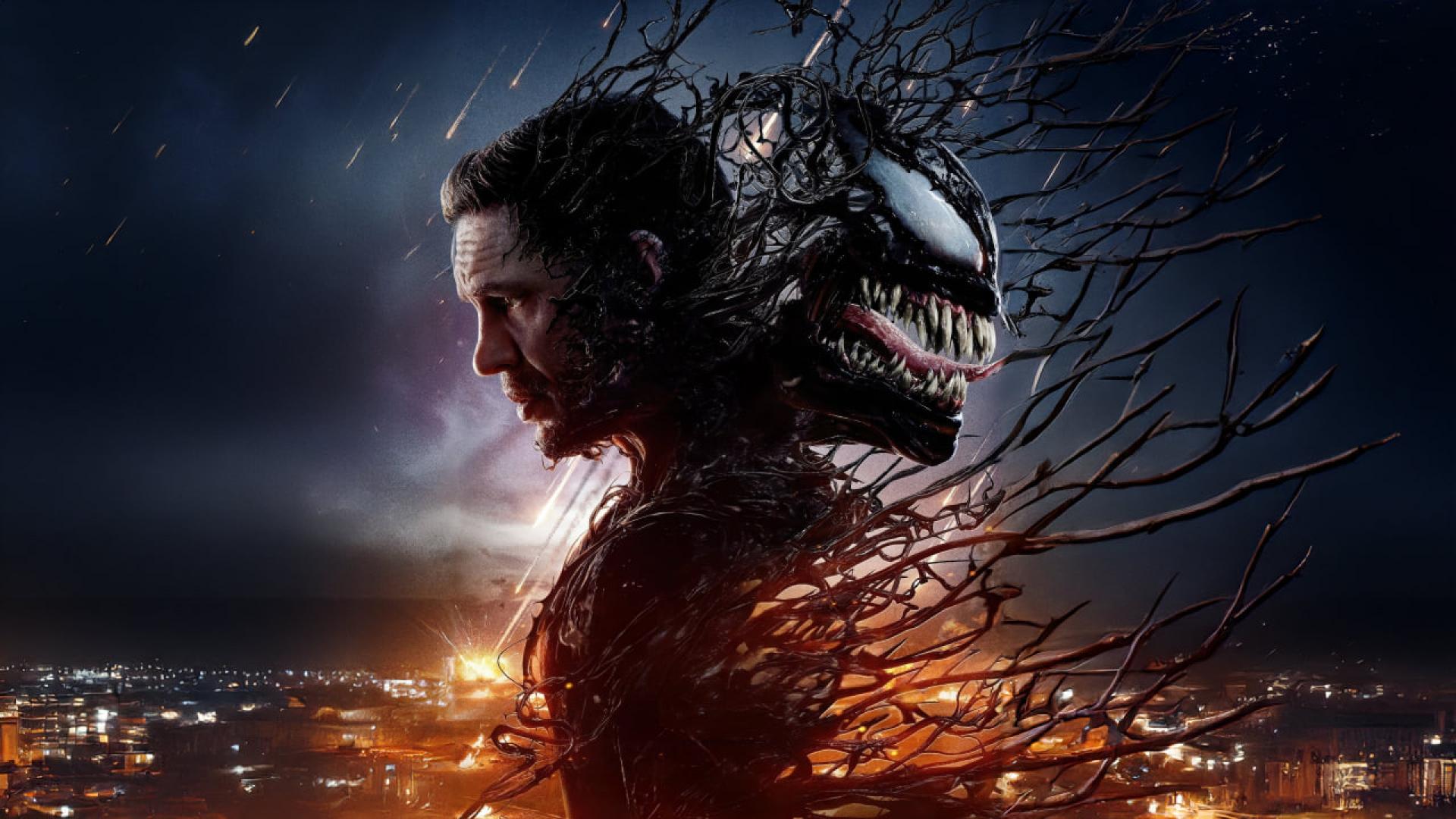 فیلم Venom: The Last Dance 2024 با زیرنویس چسبیده