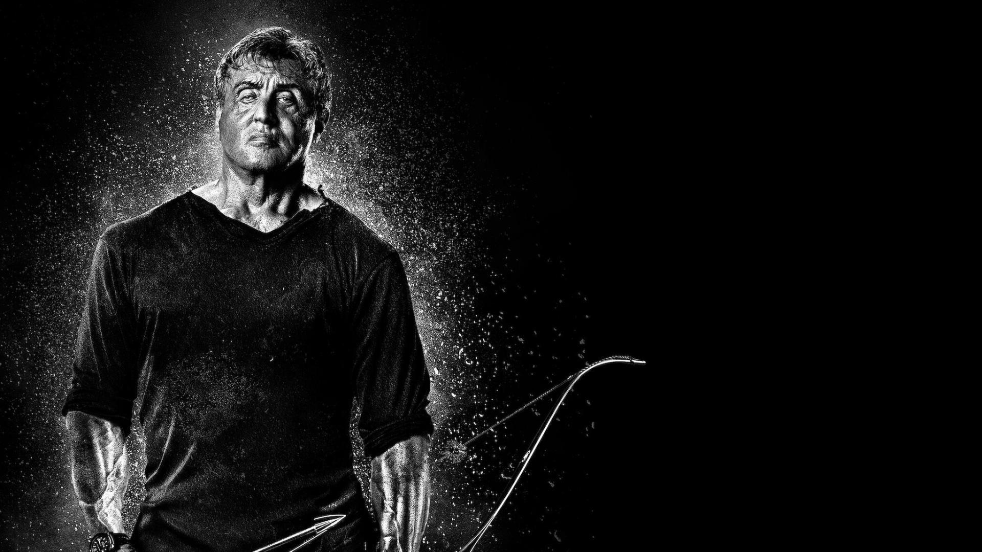 فیلم Rambo: Last Blood 2019 با زیرنویس چسبیده