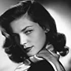 Lauren Bacall به عنوان Witch of the Waste