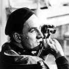 Ingmar Bergman به عنوان Narrator